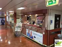 Ro-Ro ship untuk jualan