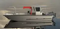 Kapal kerja untuk dijual