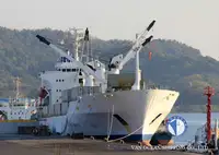Kapal peti sejuk untuk dijual