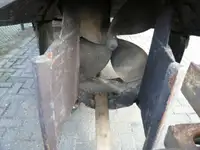 Kapal tunda untuk dijual