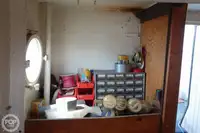 Kapal tunda untuk dijual