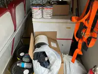 Kapal anak kapal untuk dijual