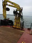 Kapal pengorek untuk dijual