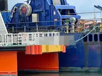 Kapal kontena untuk dijual