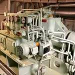 Kapal tunda untuk dijual