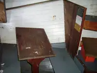 Tongkang untuk dijual