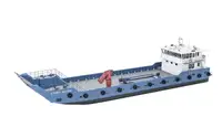 Kapal reefer untuk jualan