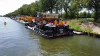 Kapal kontena untuk dijual