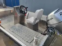 Bot kerja untuk jualan