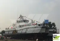 Kapal perkhidmatan ladang angin untuk dijual