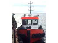 Kapal kerja untuk dijual