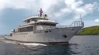 Kapal tinjauan untuk dijual