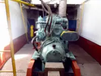 Kapal tunda untuk dijual