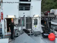 Kapal tunda untuk dijual