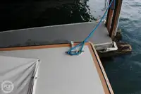 Kapal pemprosesan ikan untuk dijual