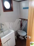 Kapal kerja untuk dijual