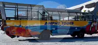 Kapal feri untuk dijual
