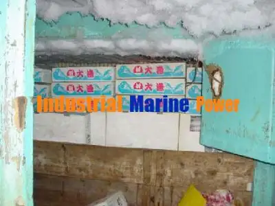 Kapal pukat panjang untuk dijual