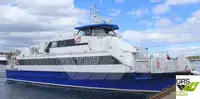Kapal layar untuk dijual