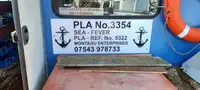 Kapal cutter untuk dijual