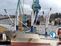 Kapal peti sejuk untuk dijual