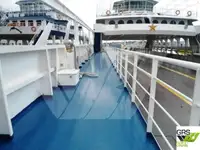 Kapal Ro-Ro untuk dijual