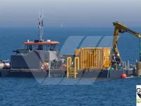 Kapal pengorek untuk dijual