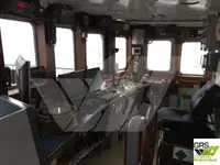 Kapal tinjauan untuk jualan