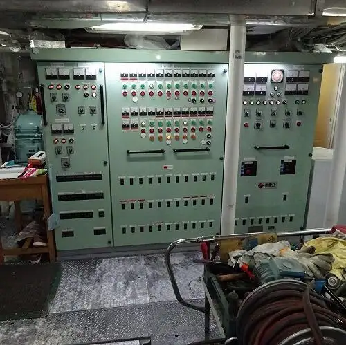 Kapal pukat lilit untuk dijual