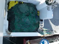Kapal pukat untuk dijual