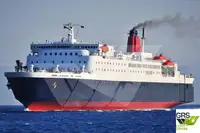 Ro-Ro ship untuk jualan