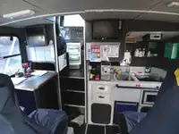 Kapal layar untuk dijual