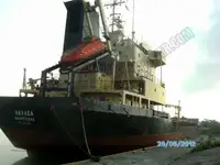 Kapal pengangkut pukal untuk dijual