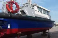 Kapal anak kapal untuk dijual