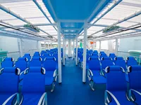 Kapal RoPax untuk dijual