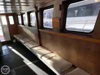 Kapal feri untuk dijual