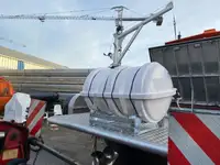 Kapal penyelamat untuk dijual