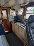 Kapal pukat untuk dijual