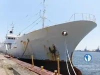 Kapal pukat panjang untuk dijual