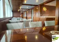 Kapal pelayaran untuk dijual