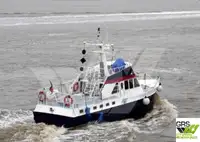 Kapal tinjauan untuk dijual