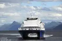 Kapal layar untuk dijual