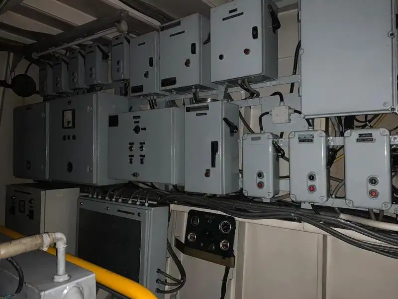 Kapal tunda untuk dijual