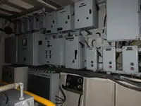 Kapal tunda untuk dijual