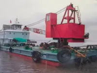 Kapal pengorek untuk dijual