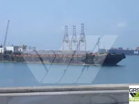 Tongkang untuk dijual