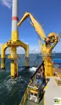 Kapal Bekal Pantas (FSV) untuk dijual