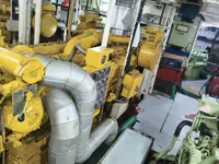 Kapal tunda untuk dijual