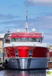 Kapal tinjauan untuk dijual