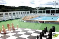 Kapal pelayaran untuk dijual